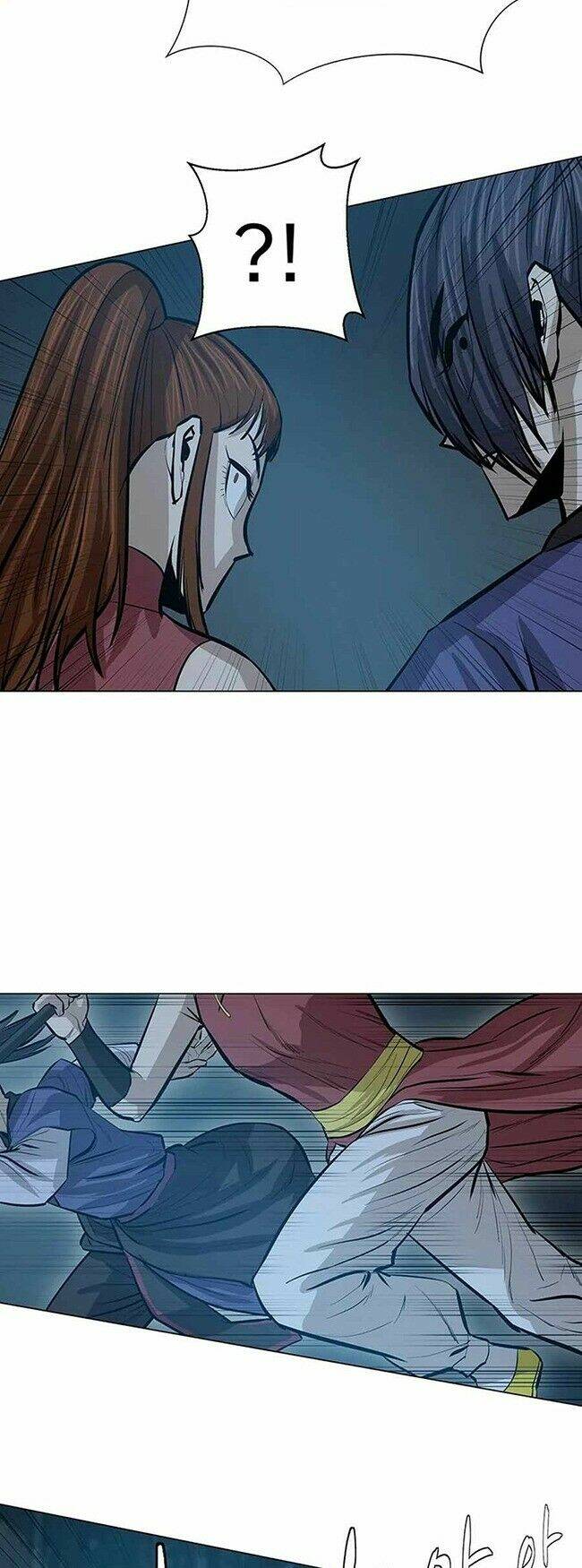 Sư Phụ Quỷ Diện: Chapter 41