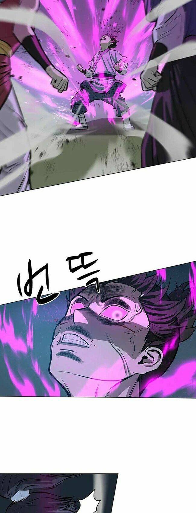 Sư Phụ Quỷ Diện: Chapter 41