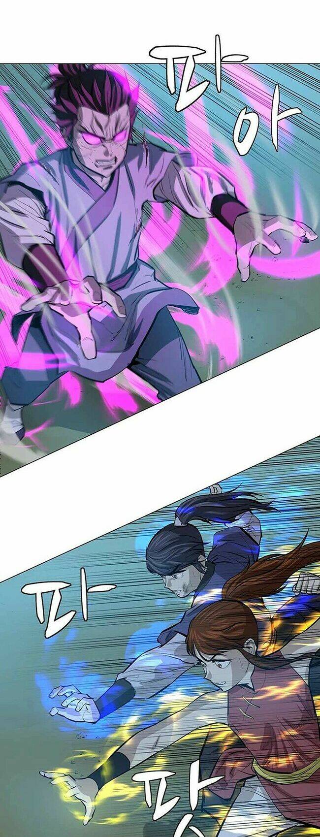 Sư Phụ Quỷ Diện: Chapter 41