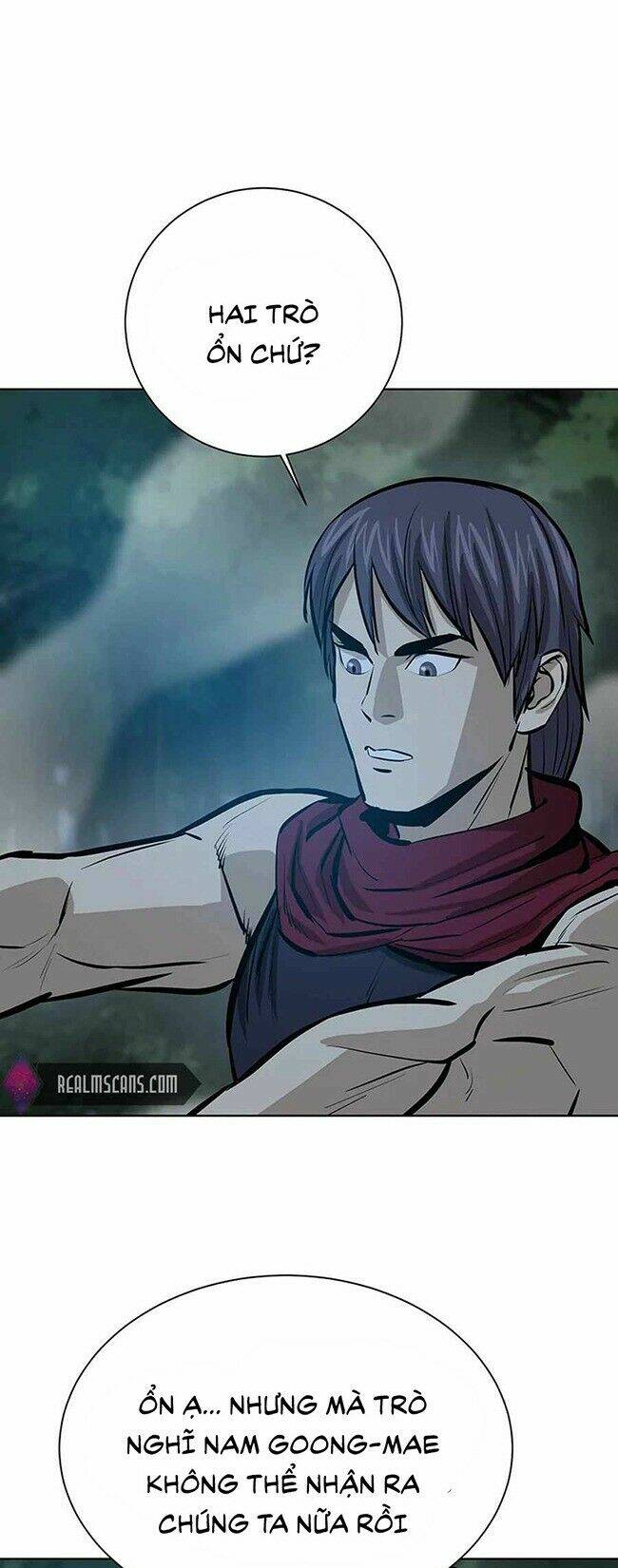 Sư Phụ Quỷ Diện: Chapter 41