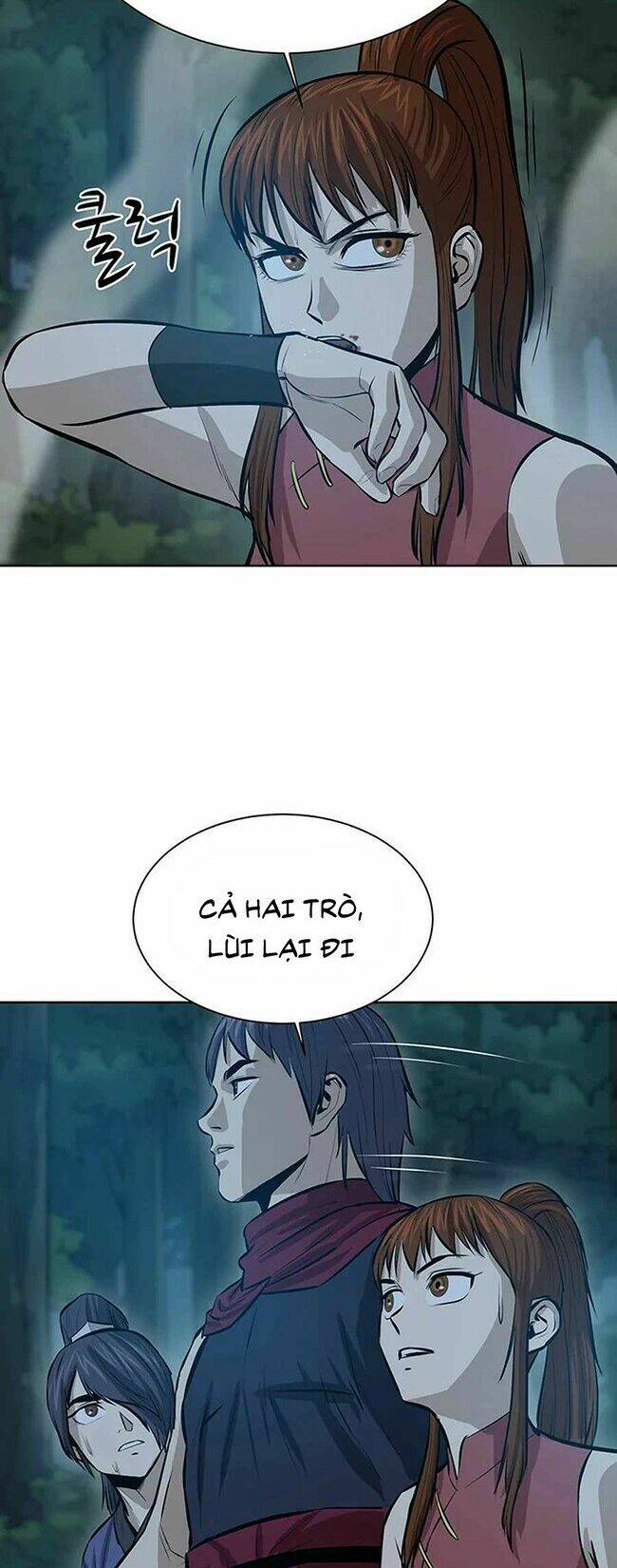Sư Phụ Quỷ Diện: Chapter 41