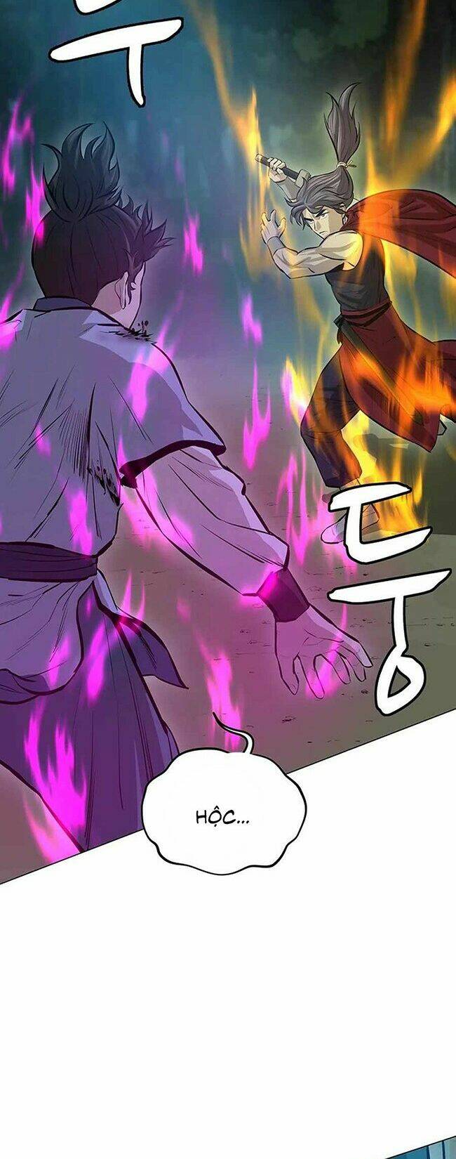 Sư Phụ Quỷ Diện: Chapter 41