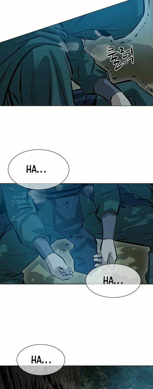 Sư Phụ Quỷ Diện: Chapter 41