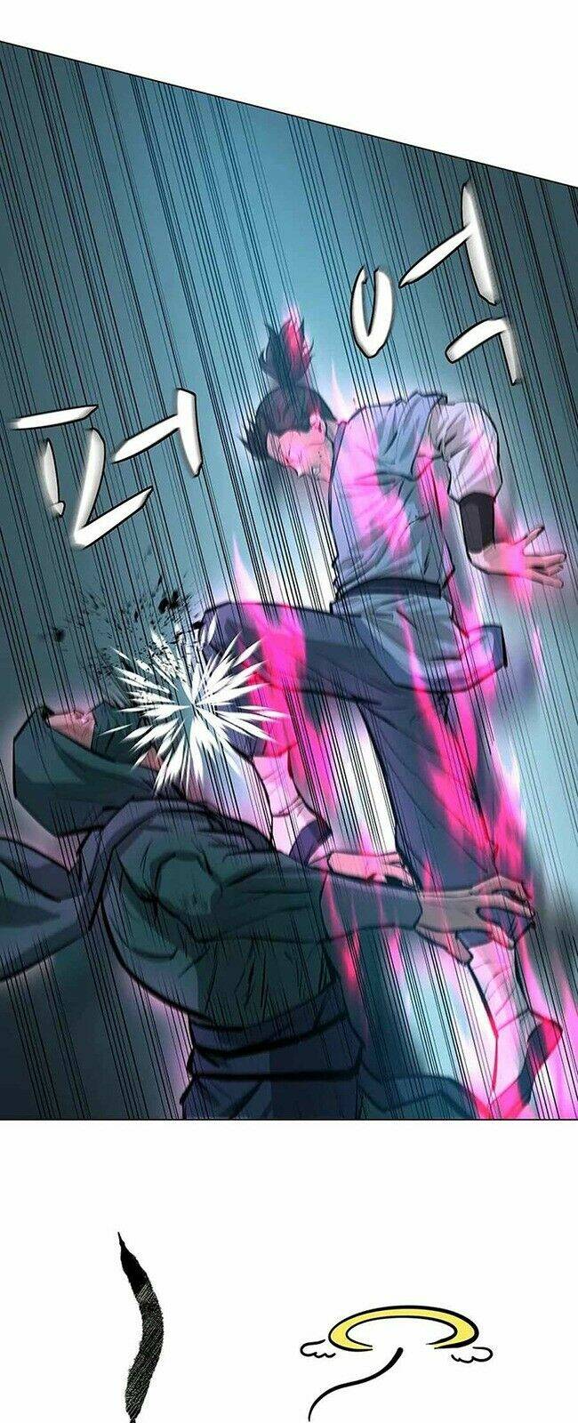 Sư Phụ Quỷ Diện: Chapter 41