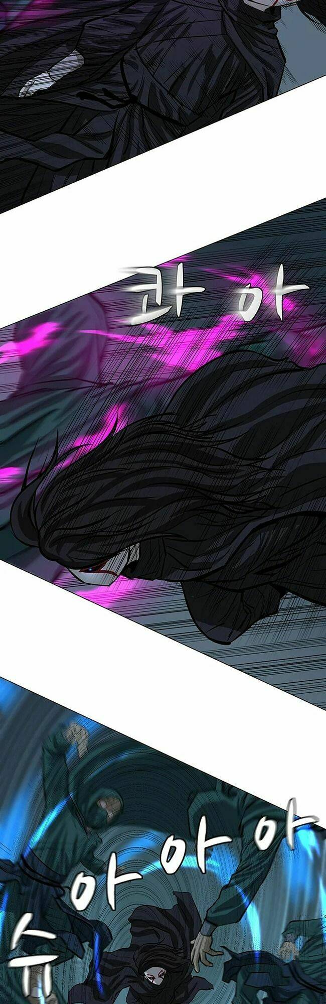 Sư Phụ Quỷ Diện: Chapter 43