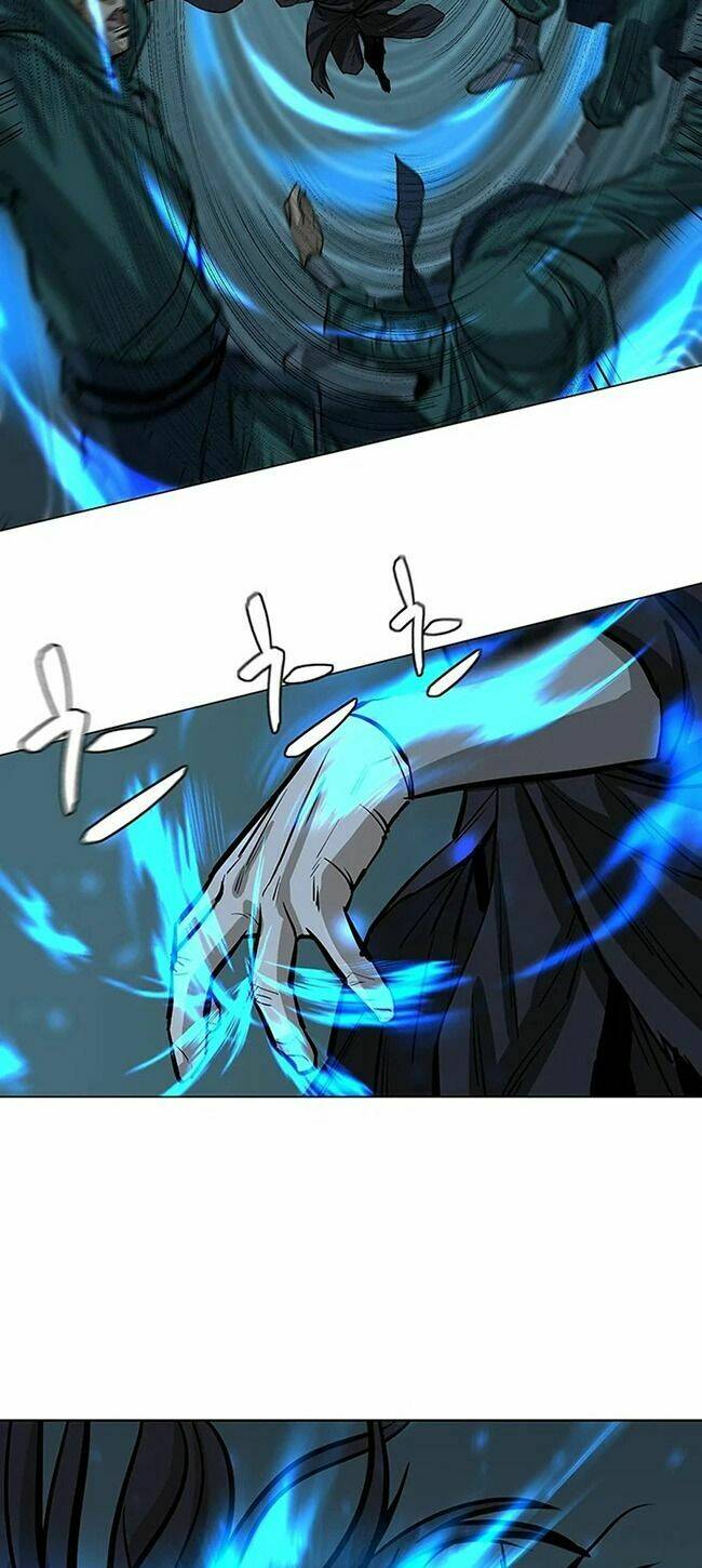 Sư Phụ Quỷ Diện: Chapter 43
