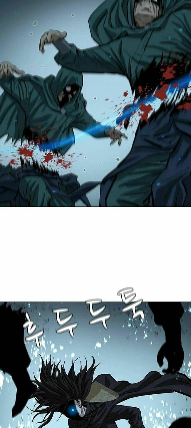 Sư Phụ Quỷ Diện: Chapter 43