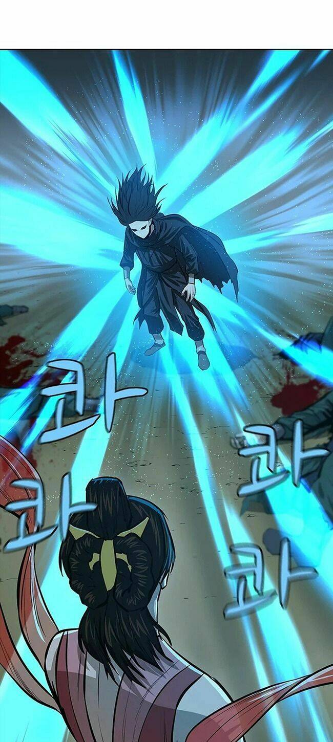 Sư Phụ Quỷ Diện: Chapter 43