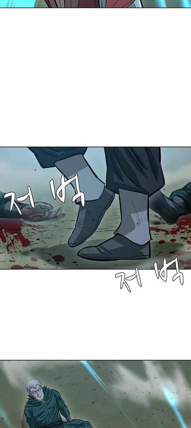 Sư Phụ Quỷ Diện: Chapter 43