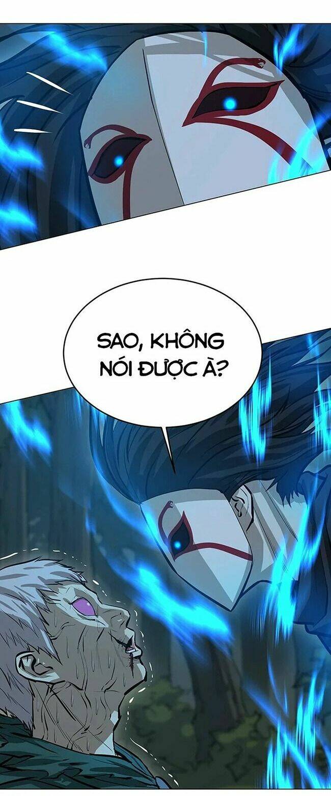 Sư Phụ Quỷ Diện: Chapter 43