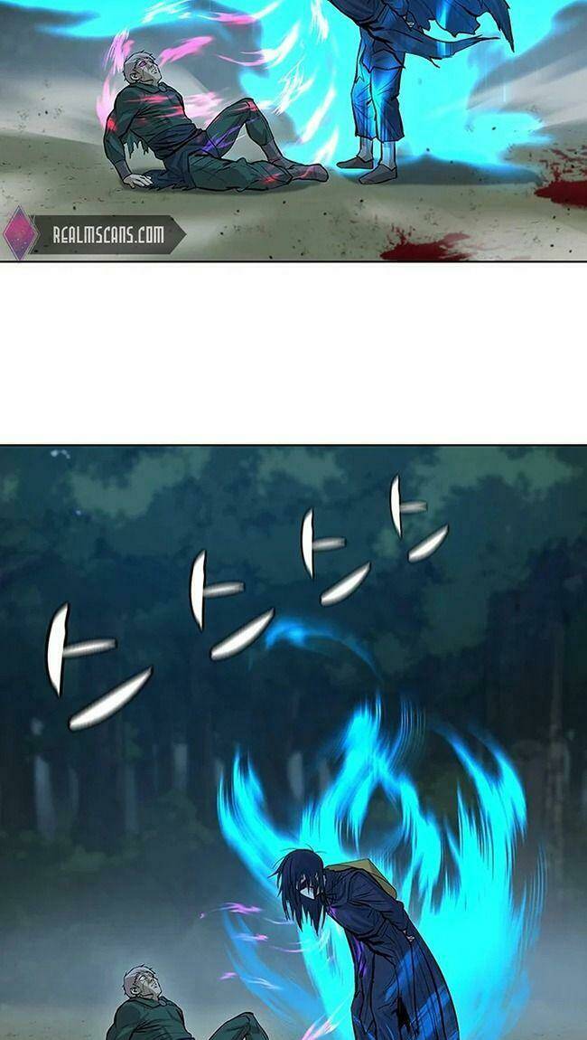 Sư Phụ Quỷ Diện: Chapter 43