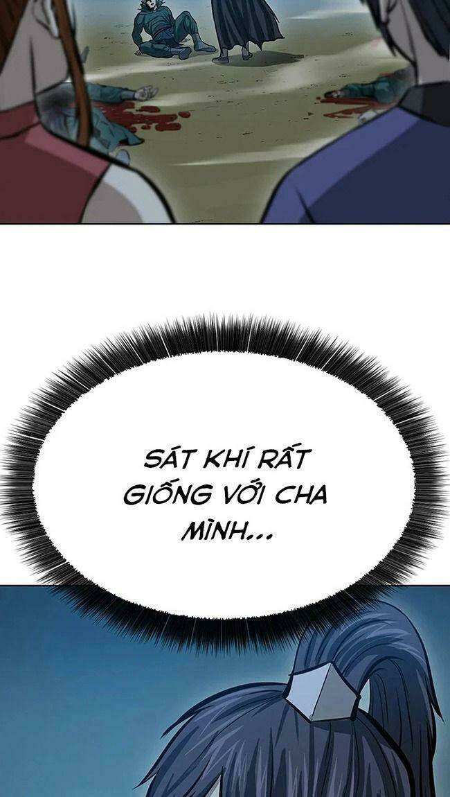 Sư Phụ Quỷ Diện: Chapter 43
