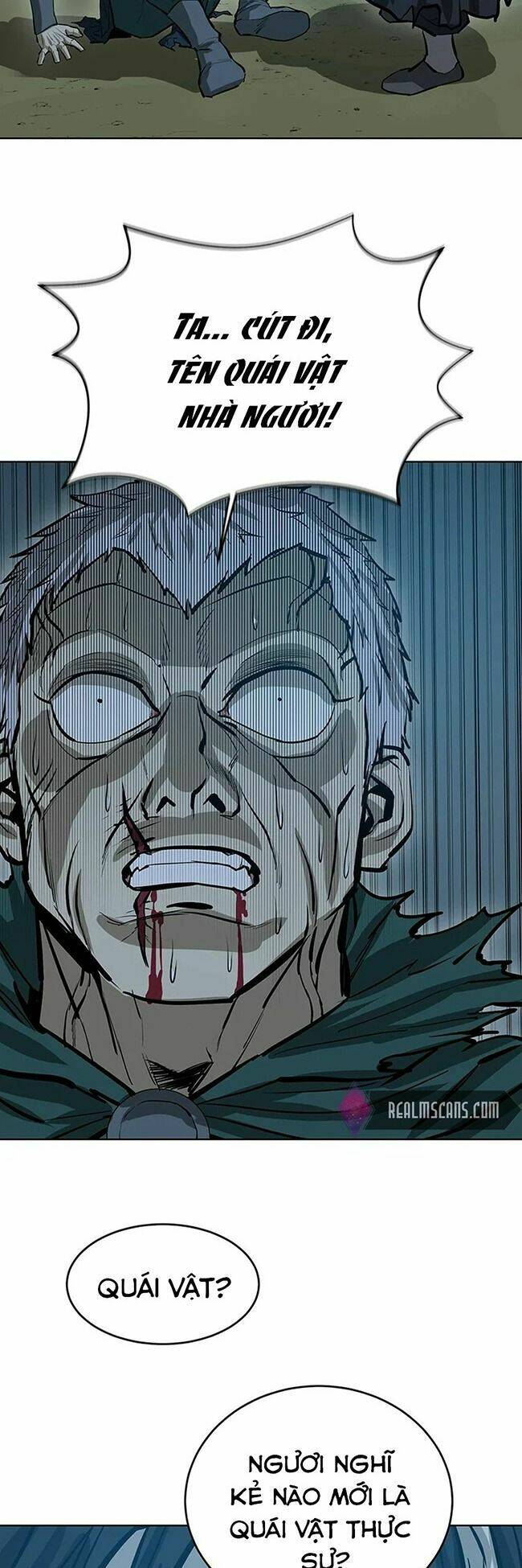 Sư Phụ Quỷ Diện: Chapter 43