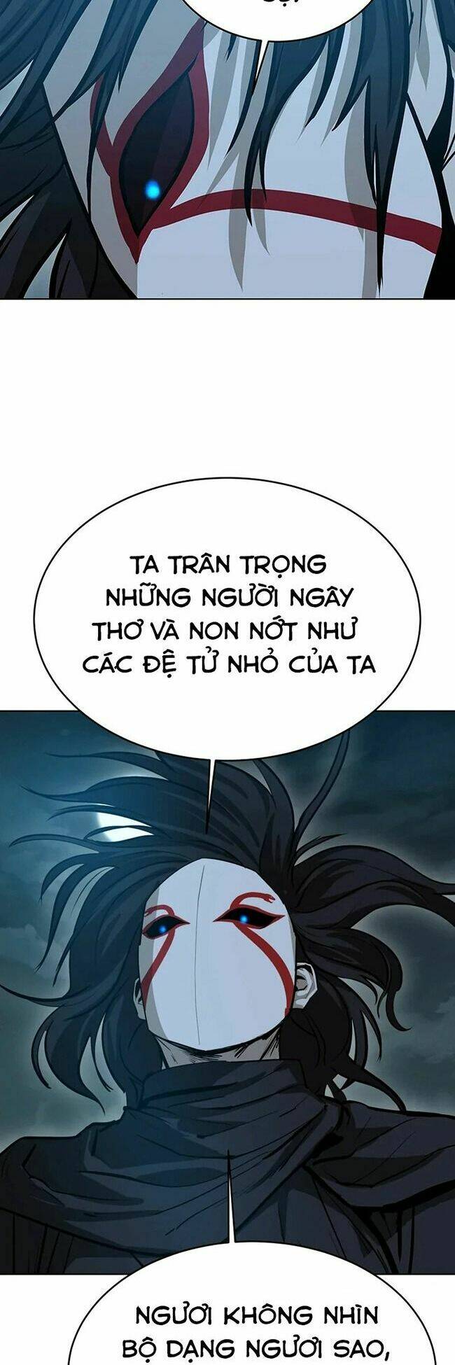 Sư Phụ Quỷ Diện: Chapter 43