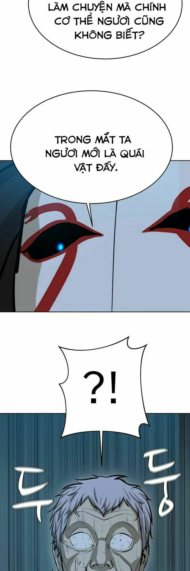 Sư Phụ Quỷ Diện: Chapter 43
