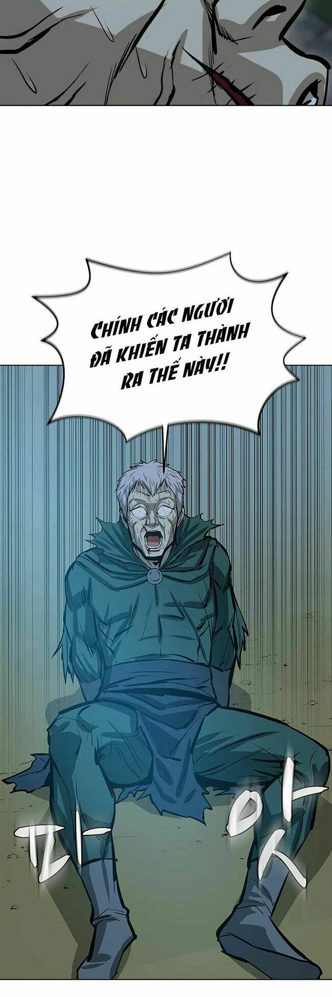Sư Phụ Quỷ Diện: Chapter 43