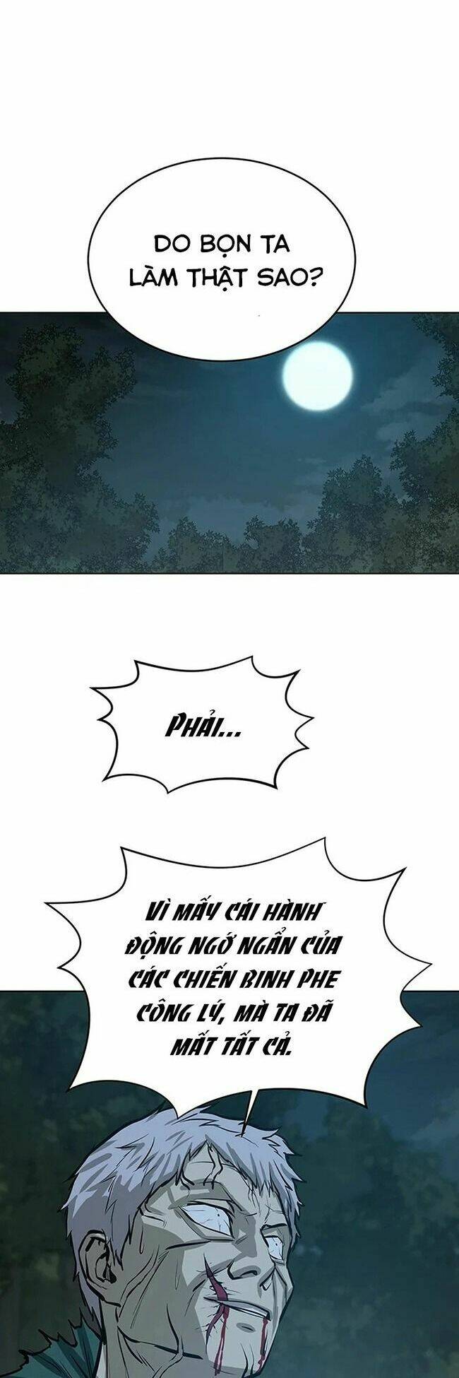 Sư Phụ Quỷ Diện: Chapter 43