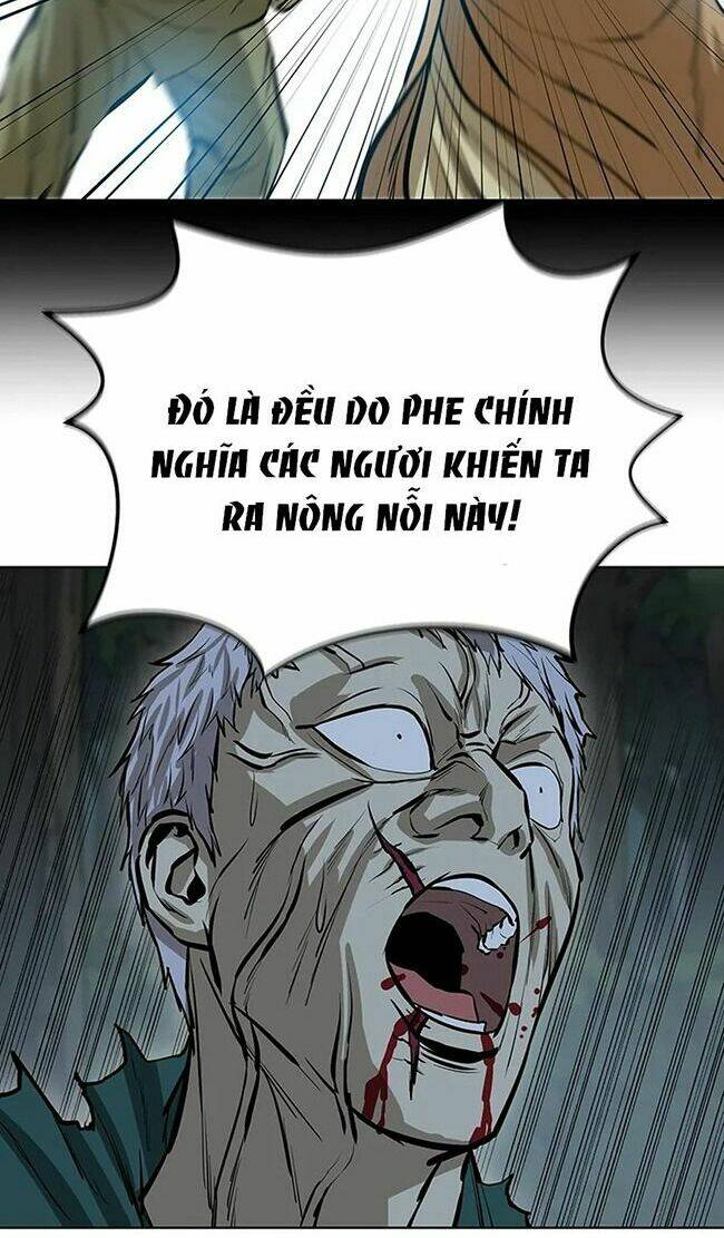 Sư Phụ Quỷ Diện: Chapter 43