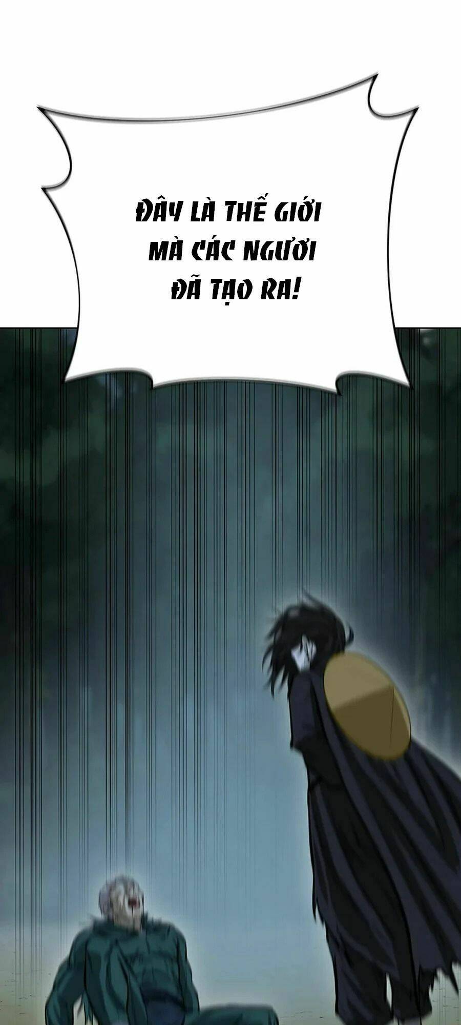 Sư Phụ Quỷ Diện: Chapter 43