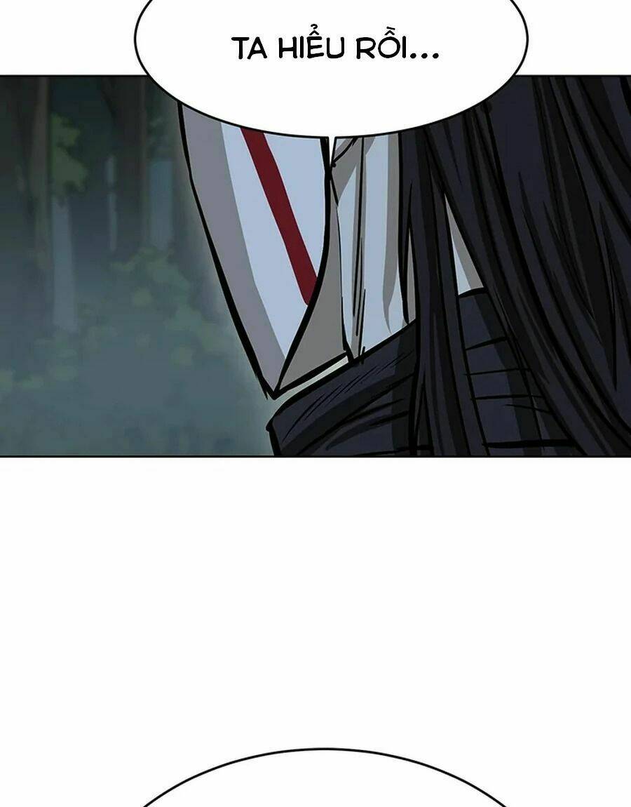 Sư Phụ Quỷ Diện: Chapter 43