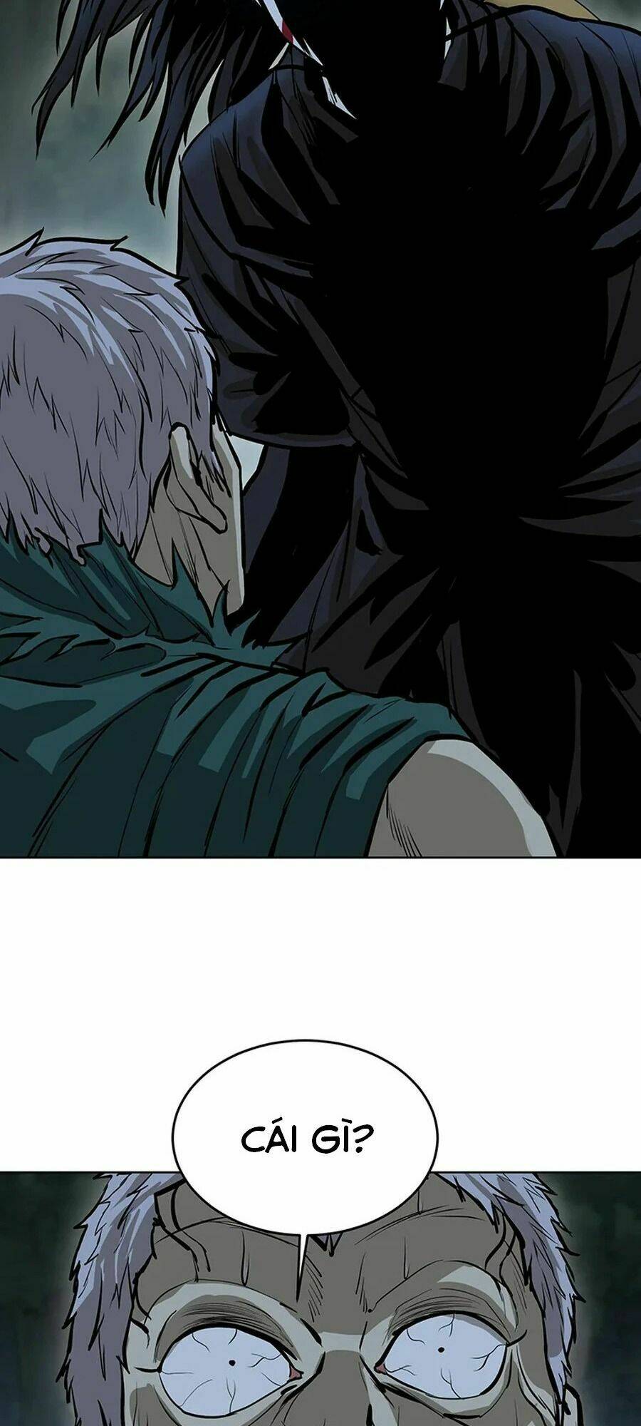 Sư Phụ Quỷ Diện: Chapter 43