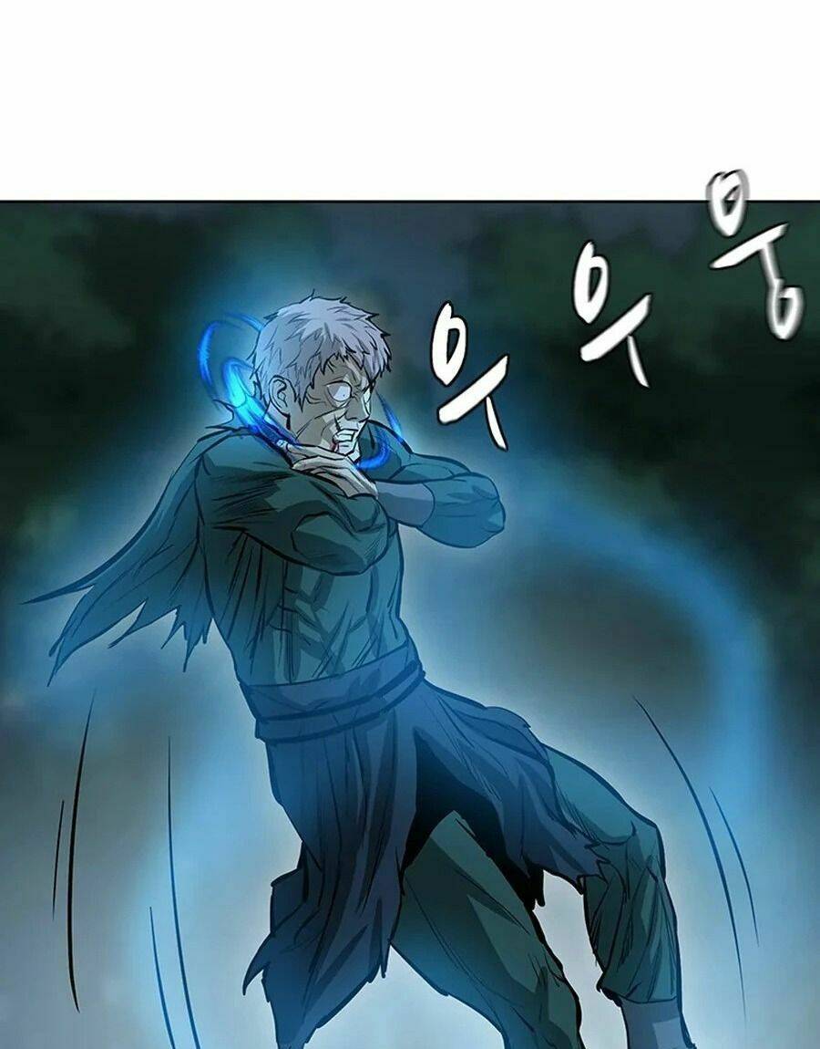 Sư Phụ Quỷ Diện: Chapter 43
