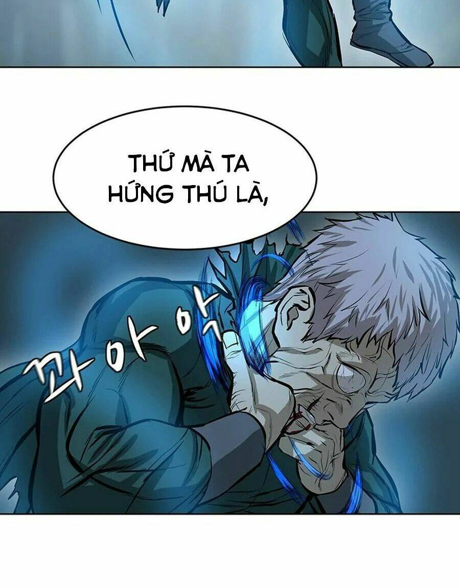 Sư Phụ Quỷ Diện: Chapter 43