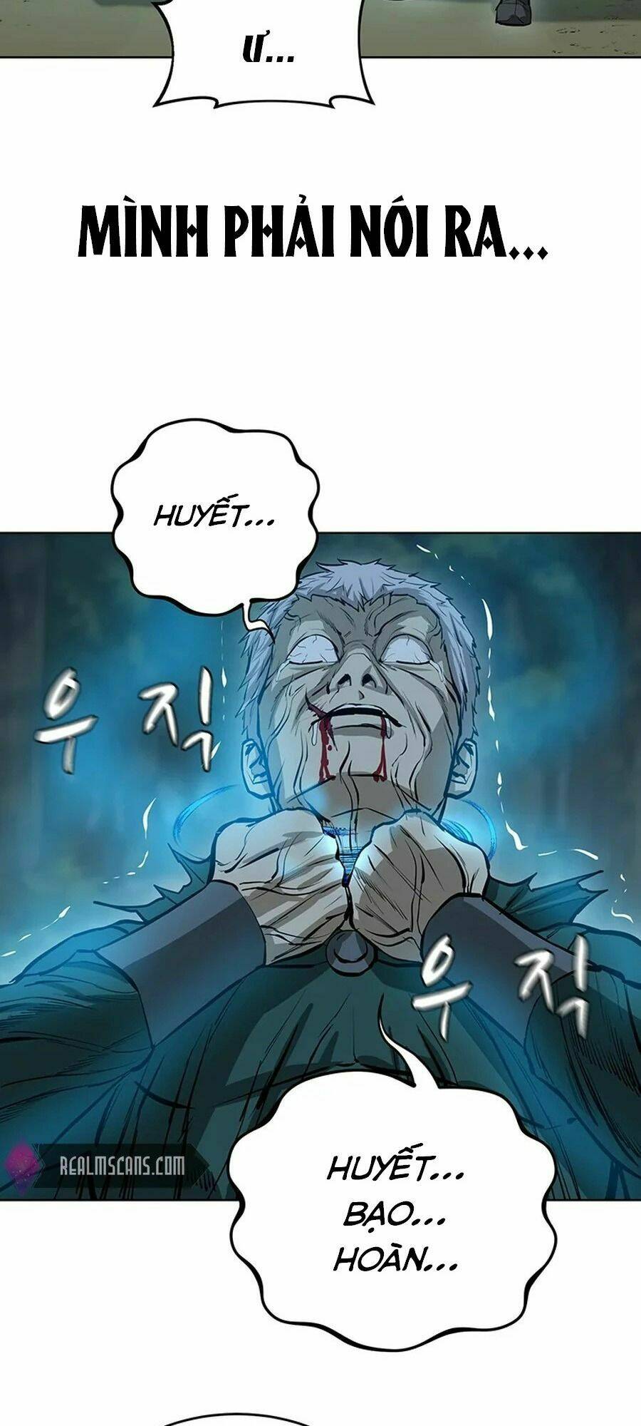 Sư Phụ Quỷ Diện: Chapter 43