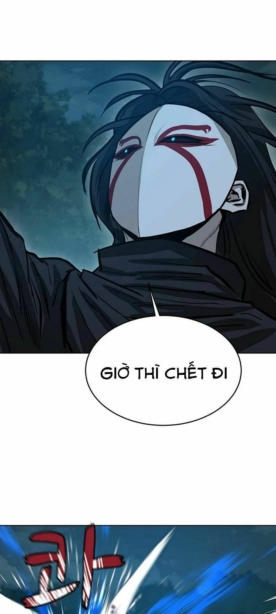 Sư Phụ Quỷ Diện: Chapter 43