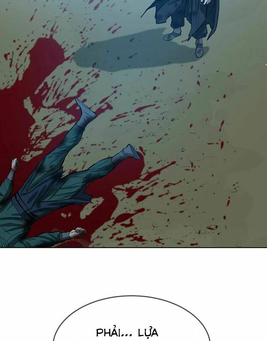 Sư Phụ Quỷ Diện: Chapter 43