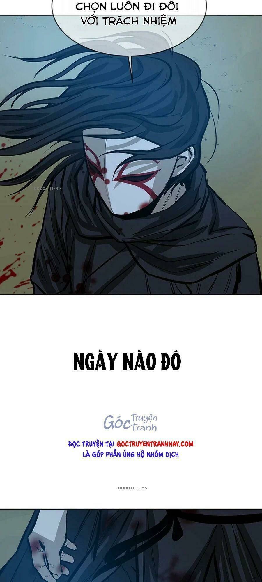 Sư Phụ Quỷ Diện: Chapter 43