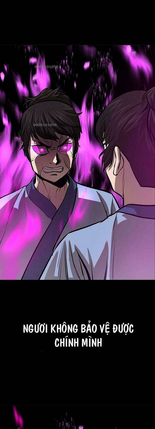 Sư Phụ Quỷ Diện: Chapter 44