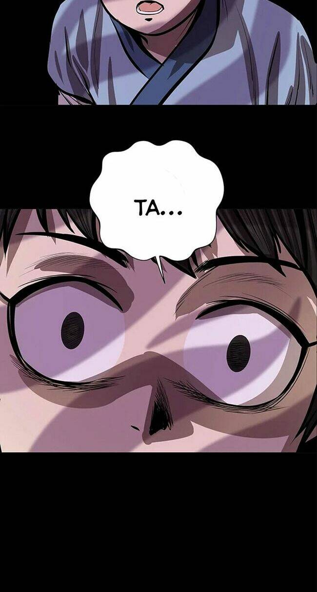 Sư Phụ Quỷ Diện: Chapter 44