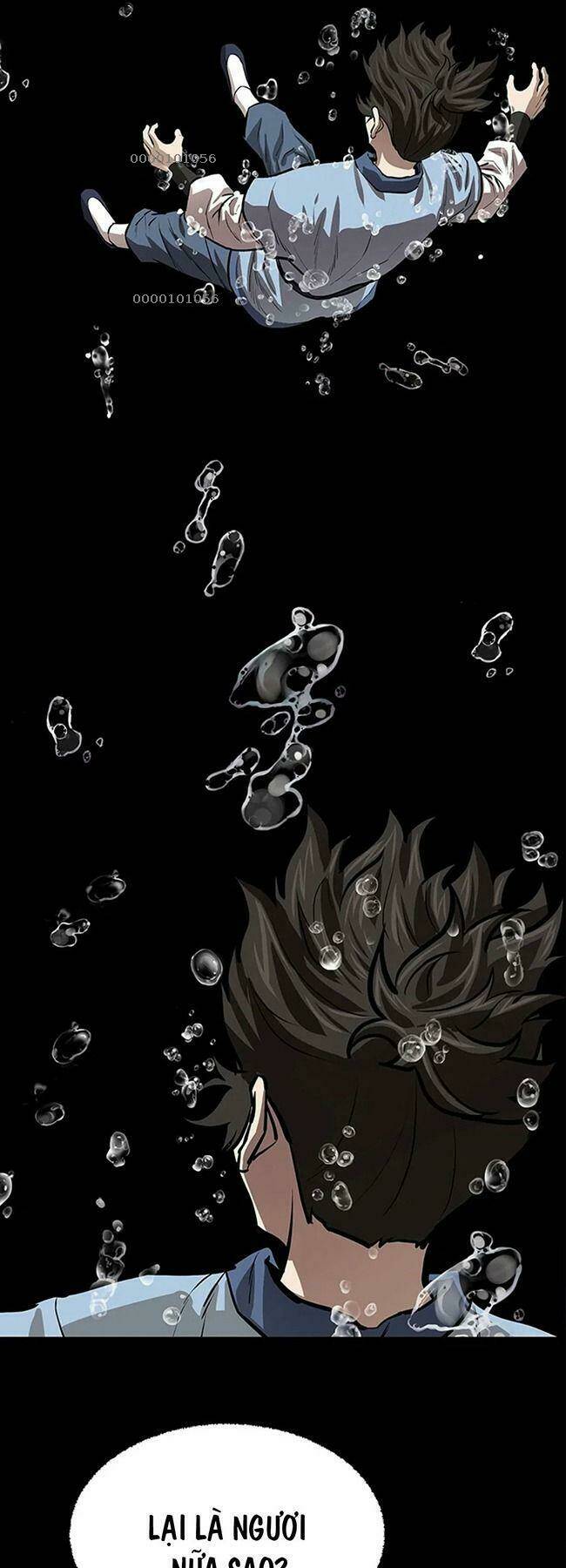 Sư Phụ Quỷ Diện: Chapter 44