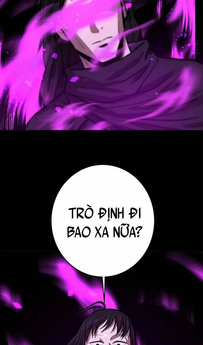Sư Phụ Quỷ Diện: Chapter 44