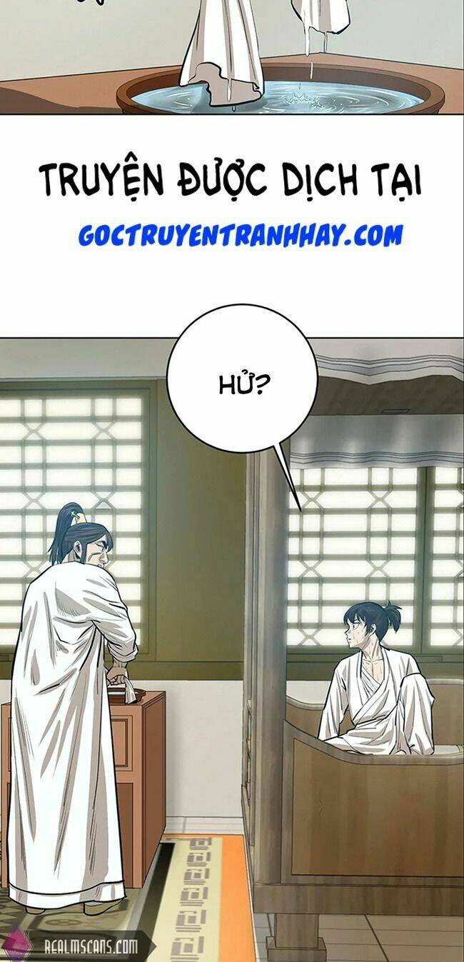 Sư Phụ Quỷ Diện: Chapter 44