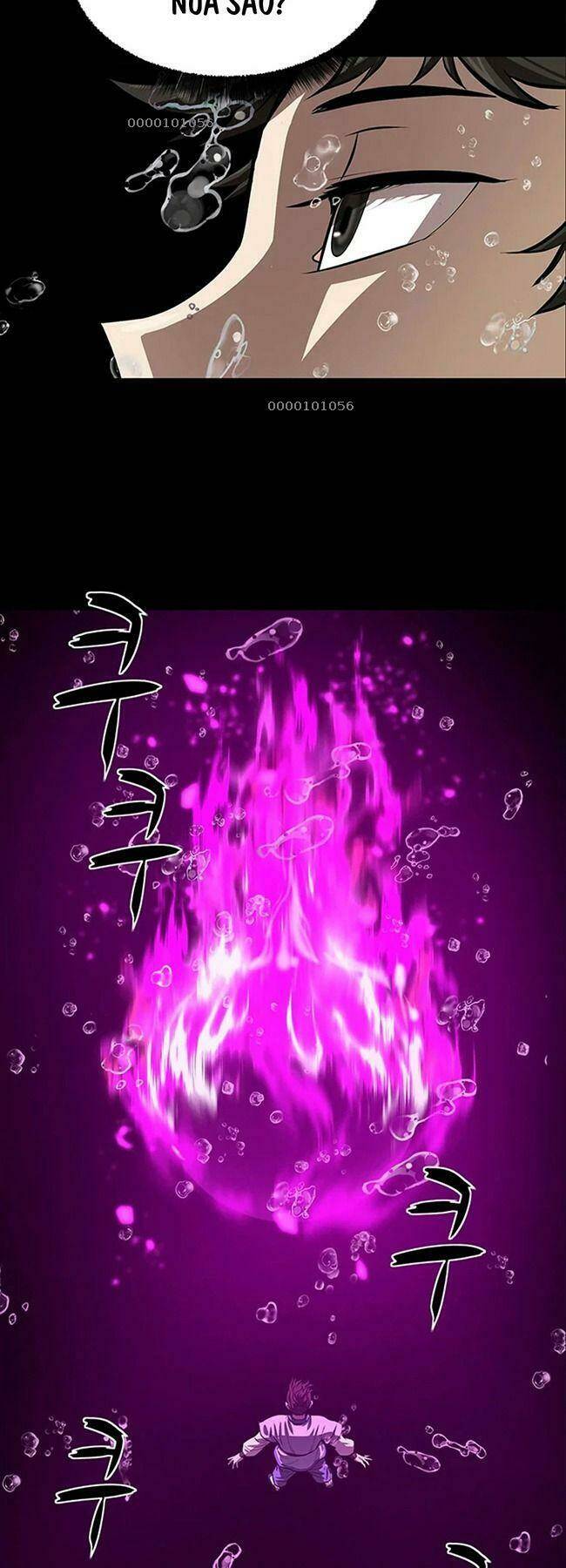 Sư Phụ Quỷ Diện: Chapter 44