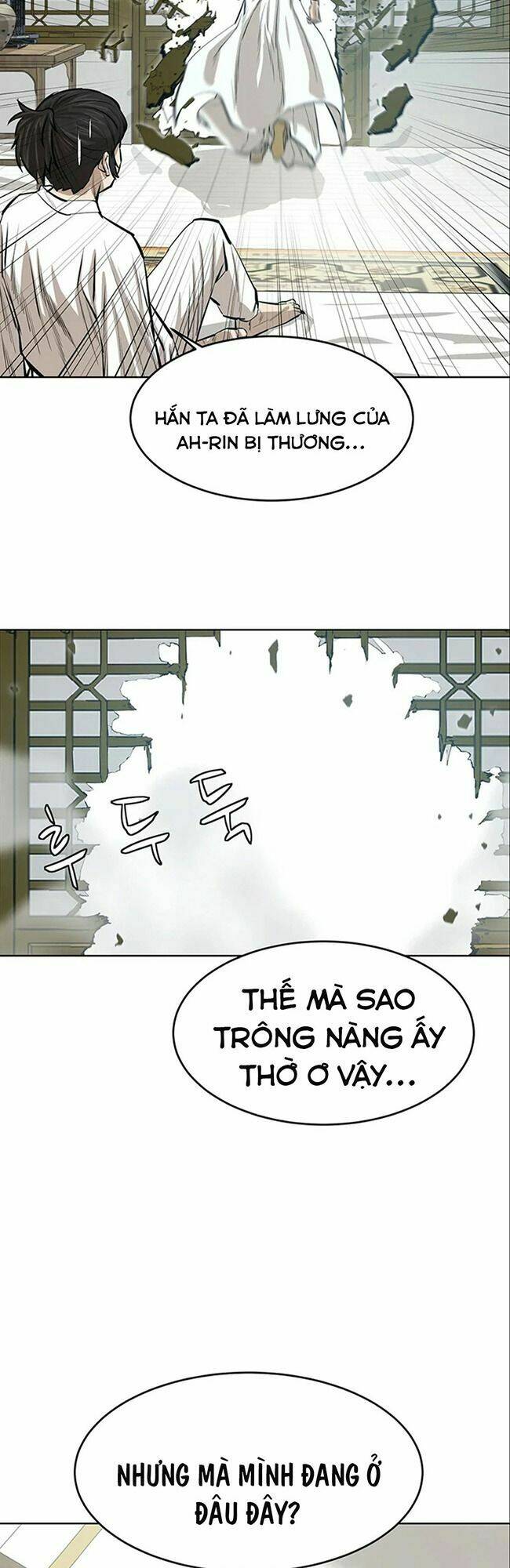 Sư Phụ Quỷ Diện: Chapter 44