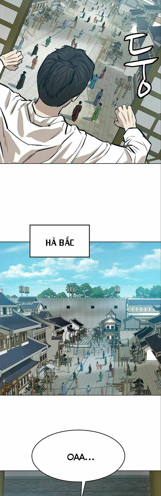 Sư Phụ Quỷ Diện: Chapter 44