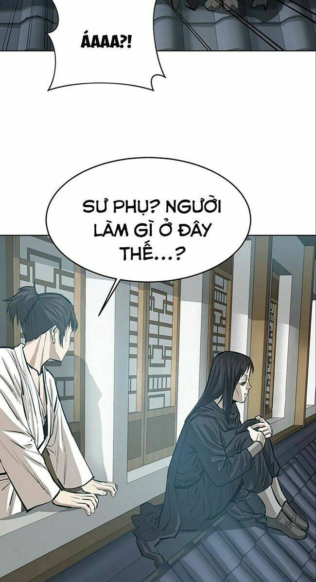 Sư Phụ Quỷ Diện: Chapter 44