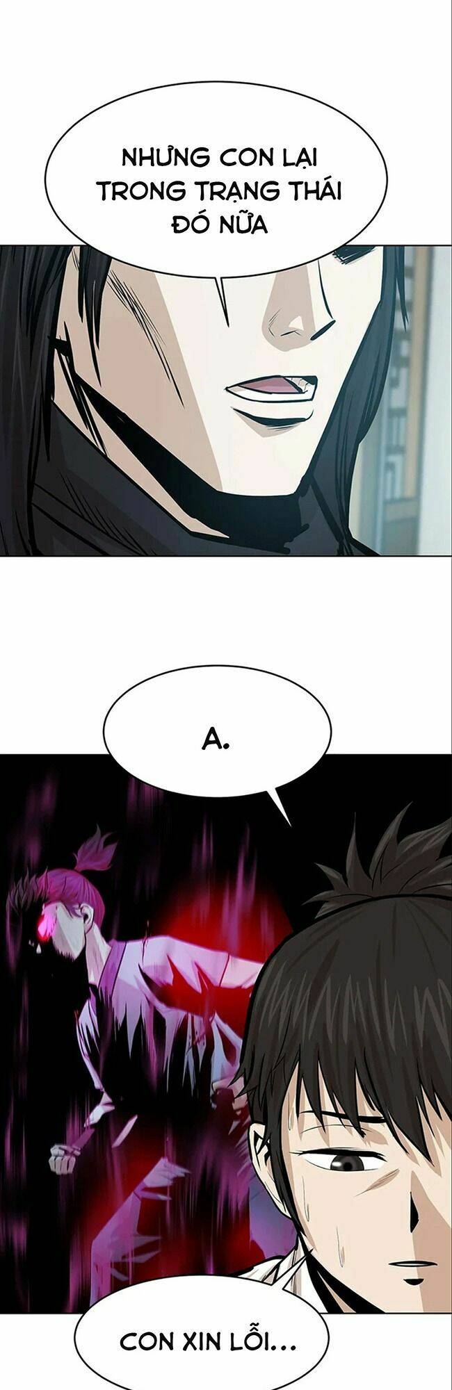 Sư Phụ Quỷ Diện: Chapter 44