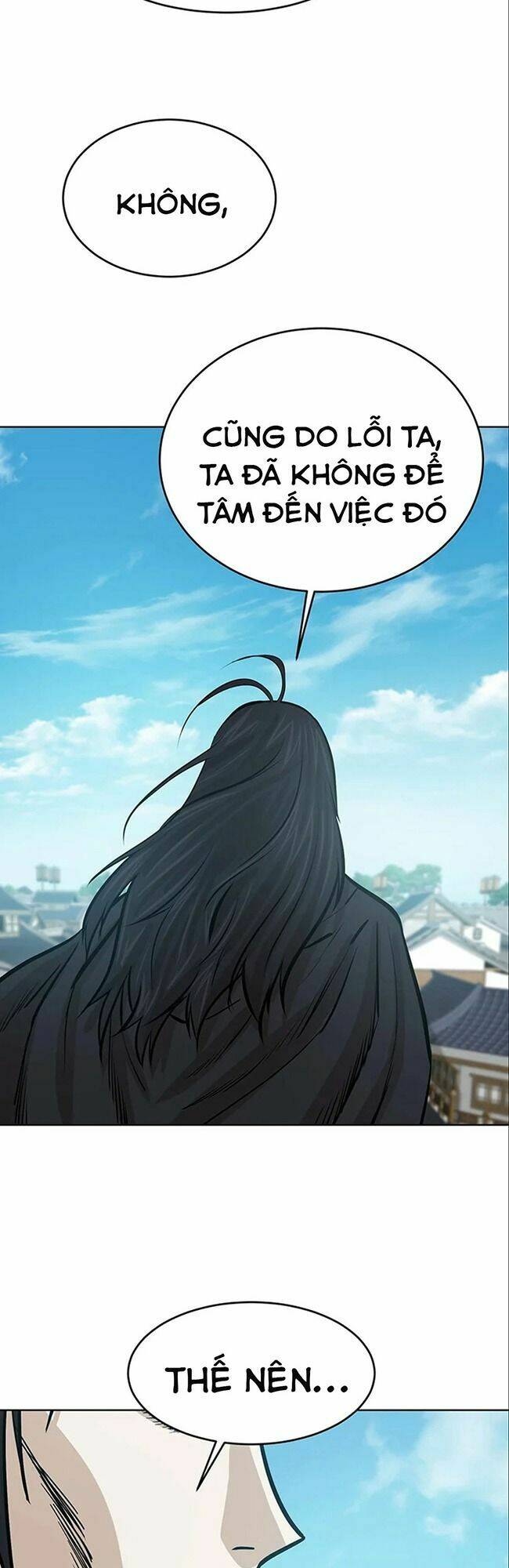 Sư Phụ Quỷ Diện: Chapter 44