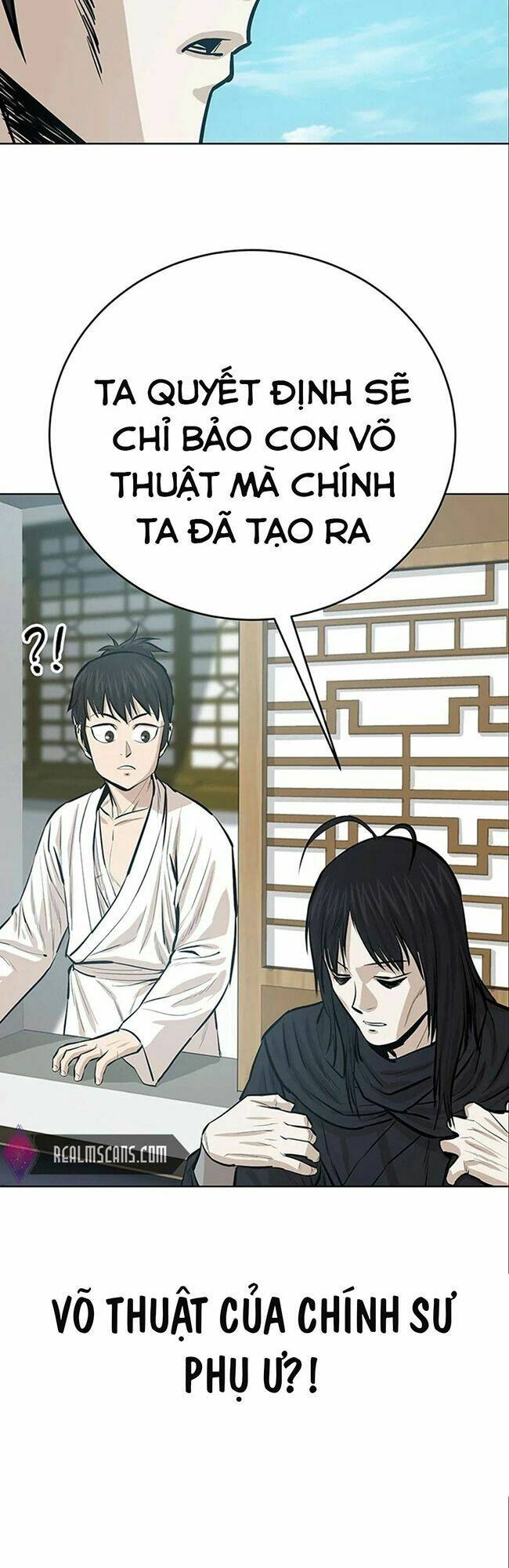 Sư Phụ Quỷ Diện: Chapter 44