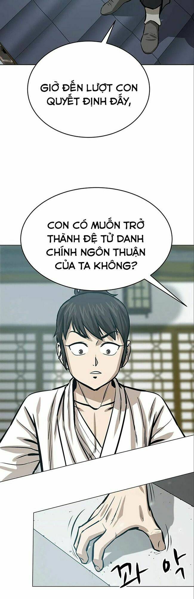 Sư Phụ Quỷ Diện: Chapter 44