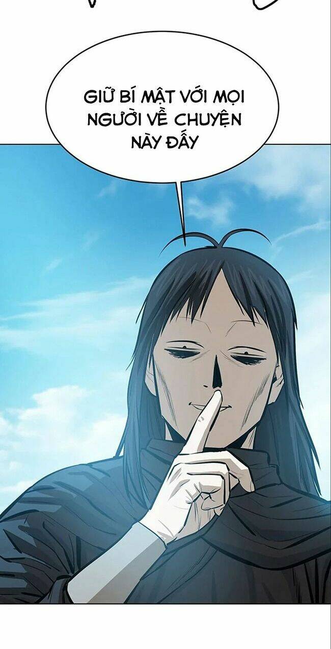 Sư Phụ Quỷ Diện: Chapter 44