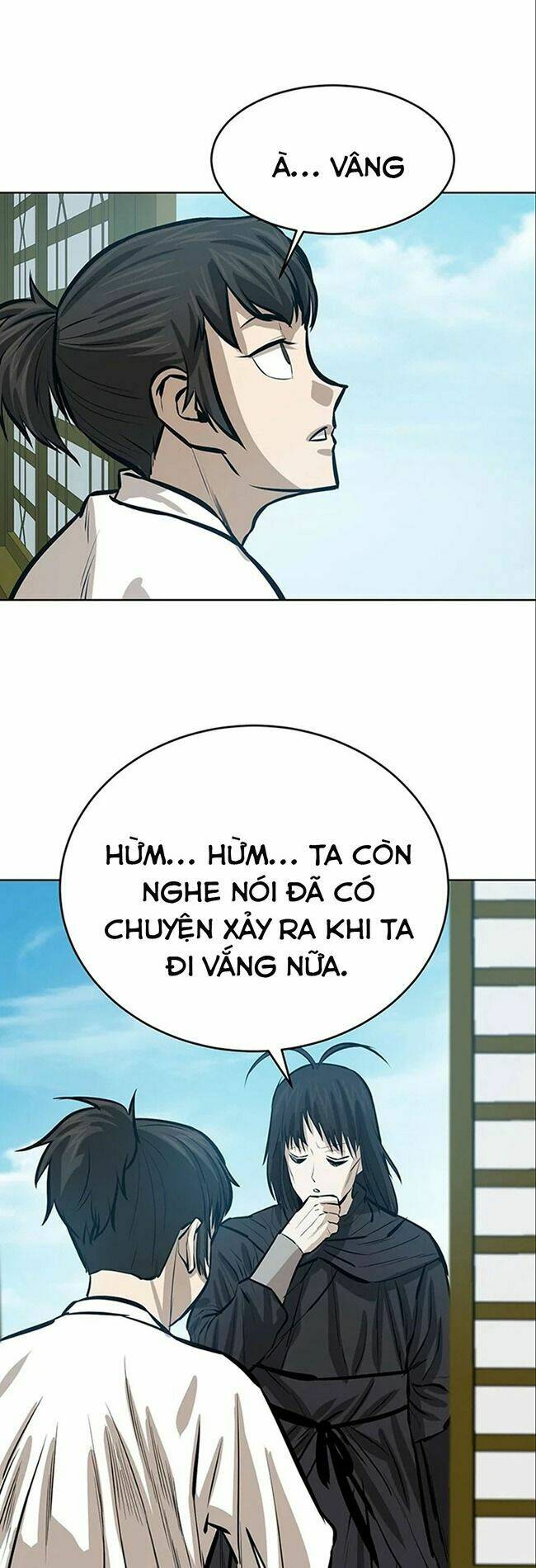 Sư Phụ Quỷ Diện: Chapter 44