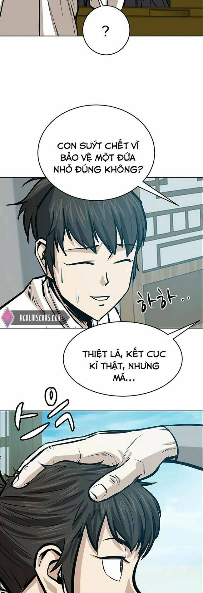 Sư Phụ Quỷ Diện: Chapter 44