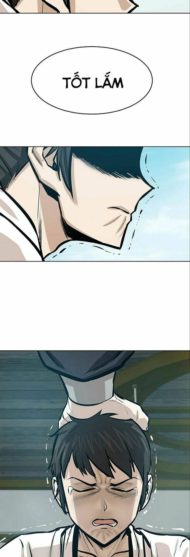 Sư Phụ Quỷ Diện: Chapter 44