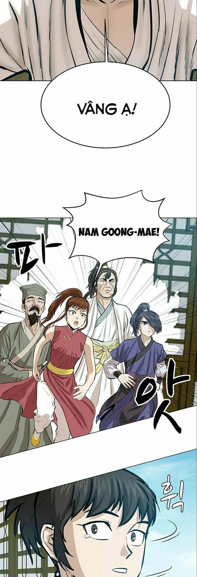 Sư Phụ Quỷ Diện: Chapter 44