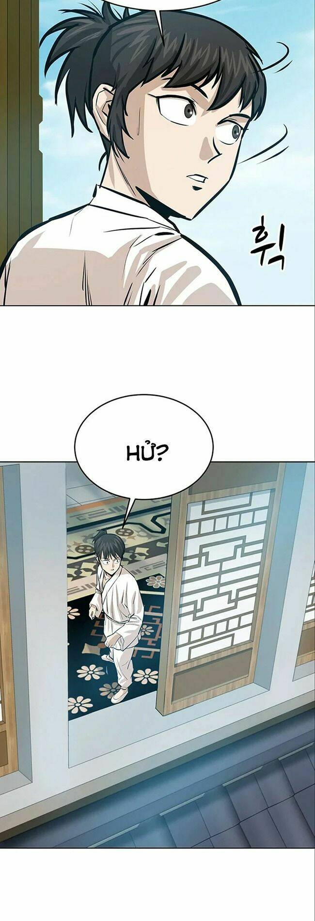 Sư Phụ Quỷ Diện: Chapter 44